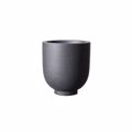 Supergreens Gastra Pilini Obal ''Terazzo'' Mavro Small F26x28cm A-5150-8