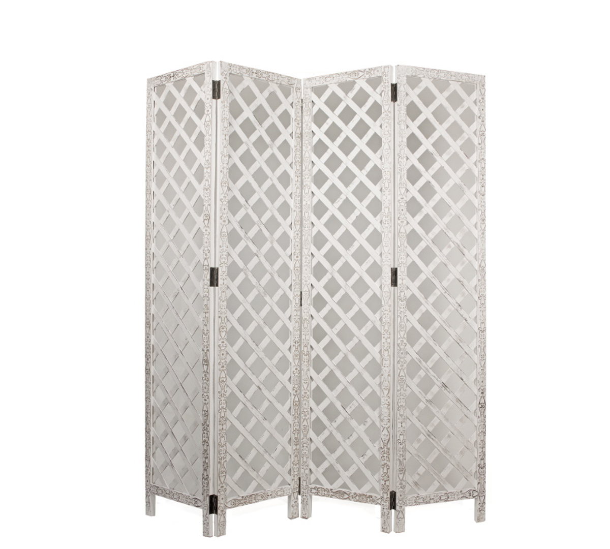 Zaros Paraban Xulino Lefko 160X180cm HT501