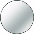 Zaros Kathreptis Alouminiou Strongulos Mavro Xroma D60ek JP104B