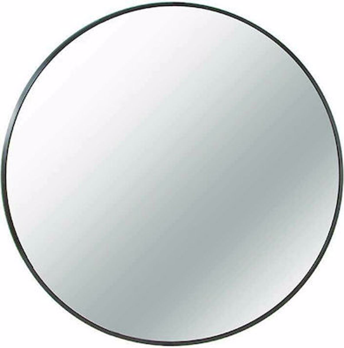 Zaros Kathreptis Alouminiou Strongulos Mavro Xroma D60ek JP104B