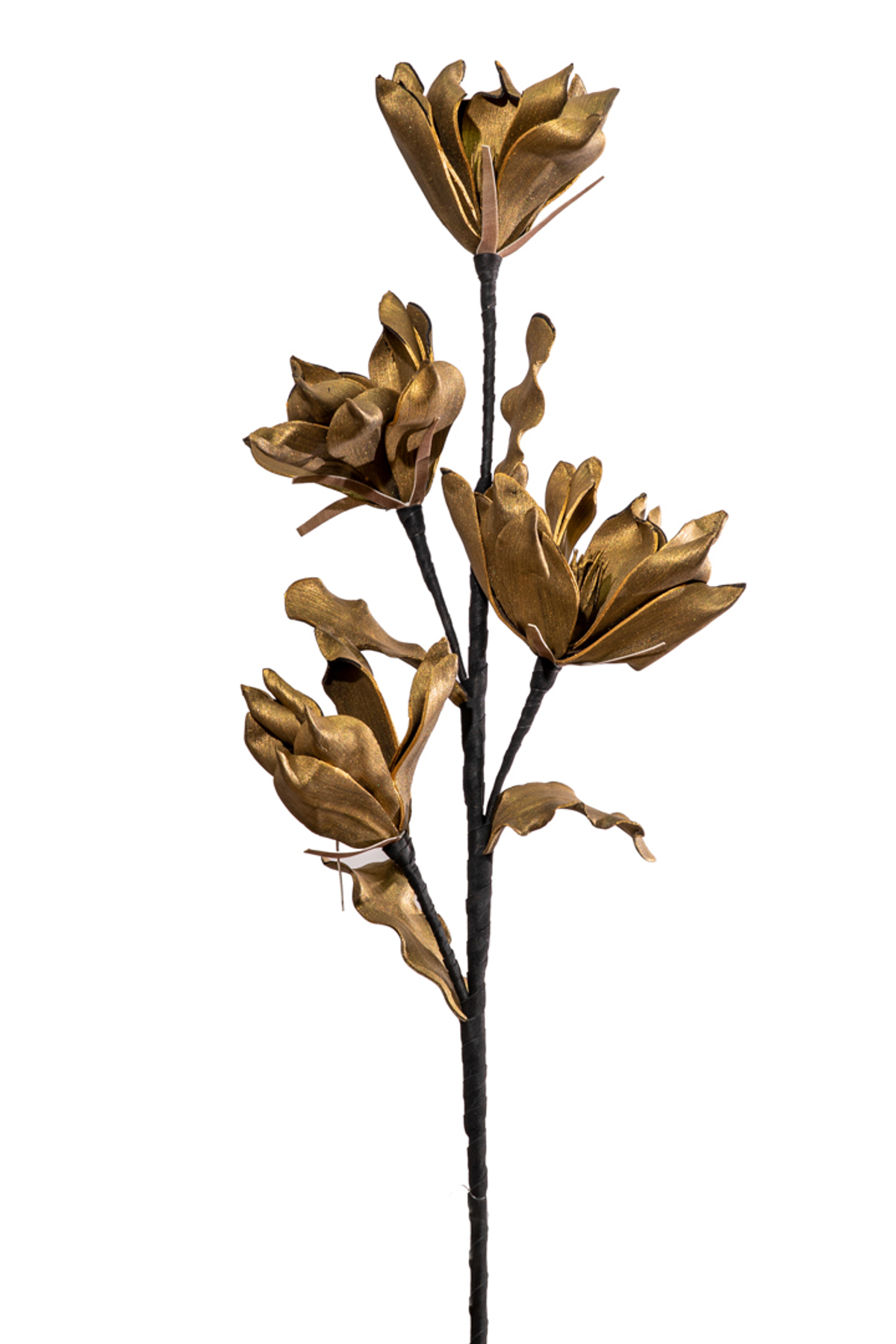 Zen Collection Louloudi Tetraplo Xruso 47320