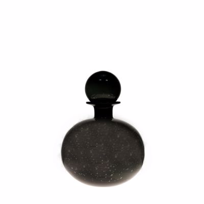 Zen Collection Γυάλινη Καράφα Φυσητή Χειροποίητη 20Χ20Χ28,5ΕΚ 48945