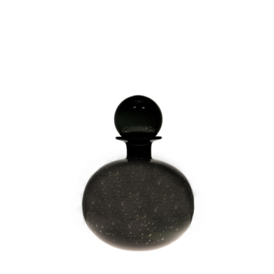 Zen Collection Γυάλινη Καράφα Φυσητή Χειροποίητη 20Χ20Χ28,5ΕΚ 48945