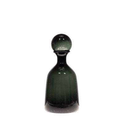 Zen Collection Γυάλινη Καράφα Φυσητή Χειροποίητη 14,5Χ34ΕΚ 48946