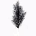 Zen Collection Texnito Kladi Pampas Mavro 110cm me 18 Kladia 49310