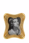 Zen Collection Korniza Resin Xrusi me Gammes 13x18cm 49516