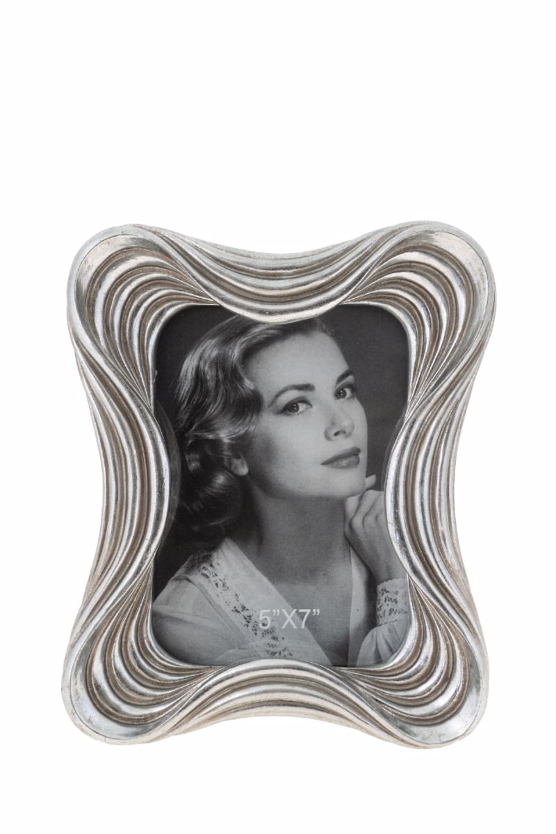 Zen Collection Korniza Resin Asimi me Gammes 13x18cm 49518