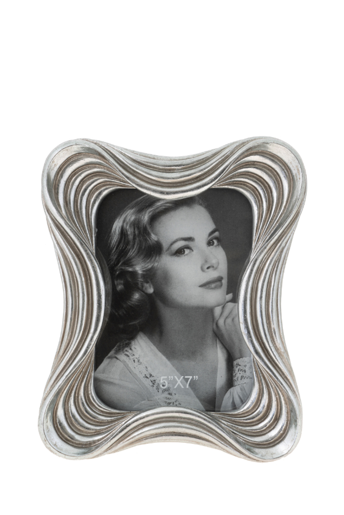 Zen Collection Korniza Resin Asimi me Gammes 13x18cm 49518