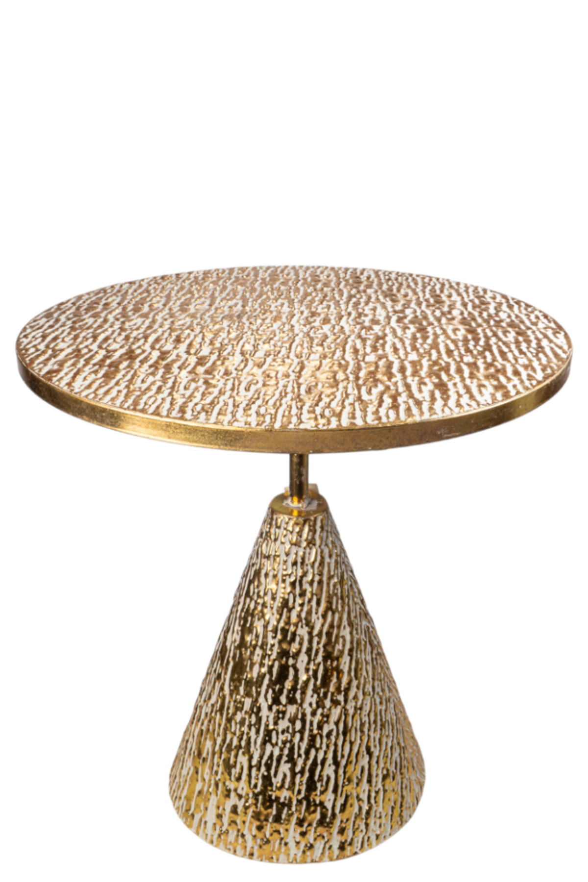 Zen Collection Metalliko Trapezi Xruso Sage F56x60.5cm 49566